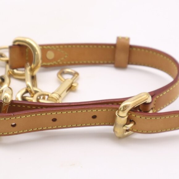 LOUIS VUITTON "Rita Noir" MULTICOLOR CANVAS - Picture 6 of 8